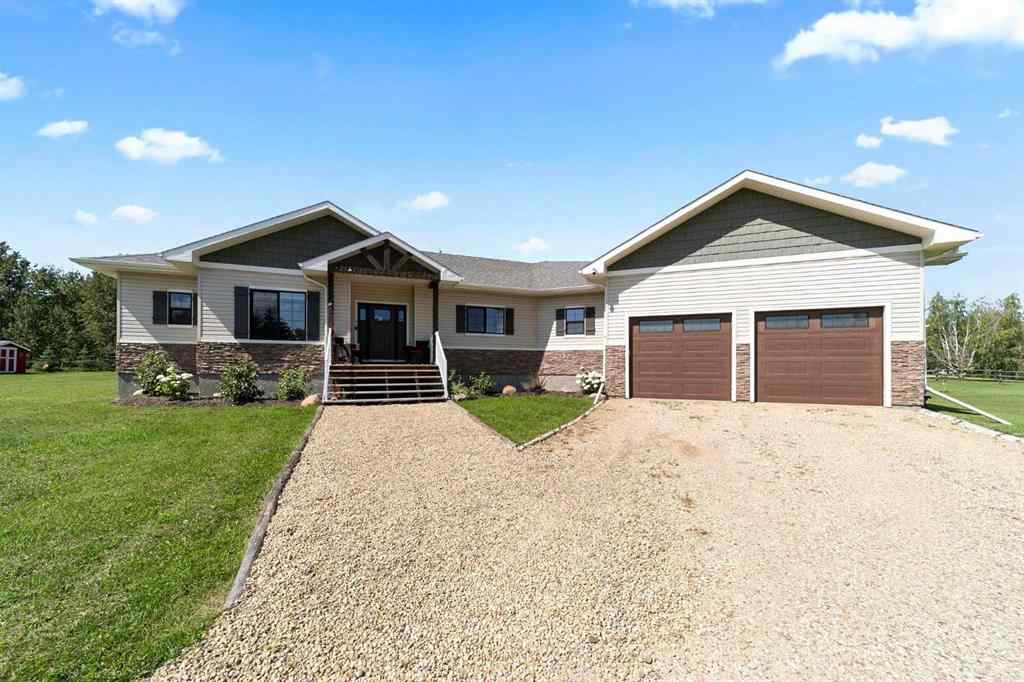 MLS® A2245328 - Unit #118 44101 RR 214   in Little Beaver Lake Estates Rural Camrose County, Residential