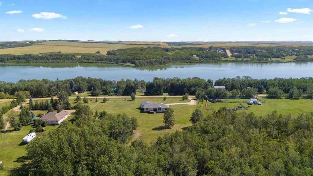 MLS® A2245328 - Unit #118 44101 RR 214   in Little Beaver Lake Estates Rural Camrose County, Residential