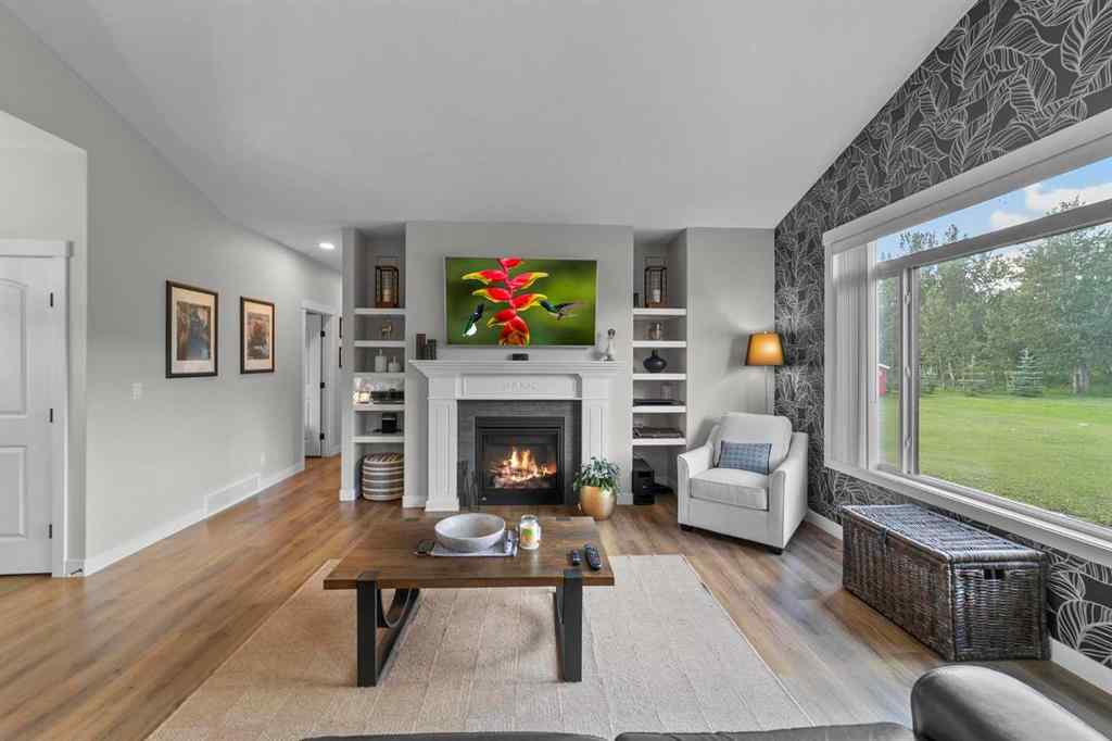 MLS® A2245328 - Unit #118 44101 RR 214   in Little Beaver Lake Estates Rural Camrose County, Residential