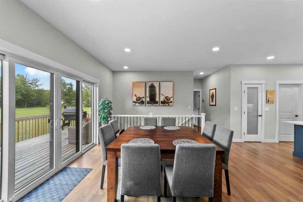 MLS® A2245328 - Unit #118 44101 RR 214   in Little Beaver Lake Estates Rural Camrose County, Residential