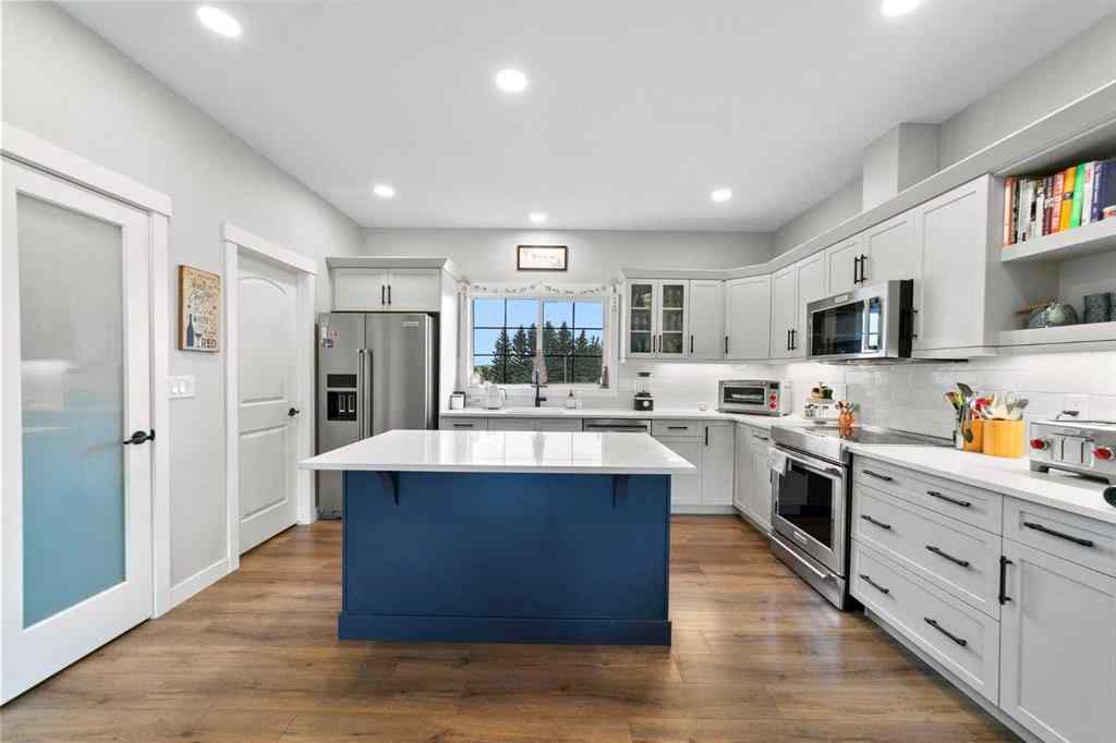 MLS® A2245328 - Unit #118 44101 RR 214   in Little Beaver Lake Estates Rural Camrose County, Residential