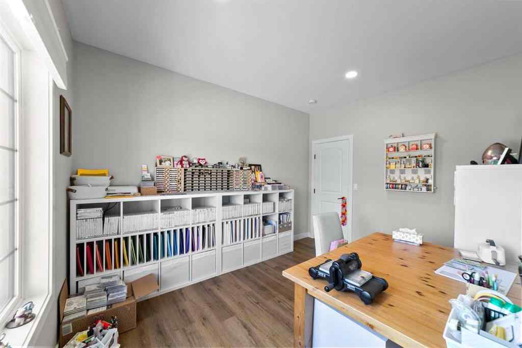 MLS® A2245328 - Unit #118 44101 RR 214   in Little Beaver Lake Estates Rural Camrose County, Residential