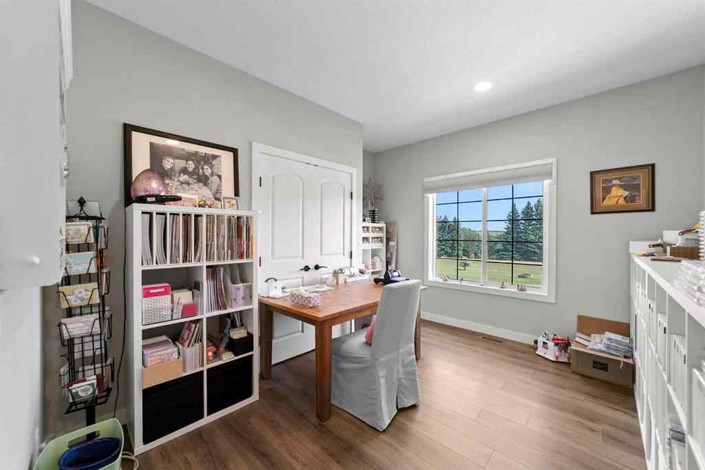 MLS® A2245328 - Unit #118 44101 RR 214   in Little Beaver Lake Estates Rural Camrose County, Residential