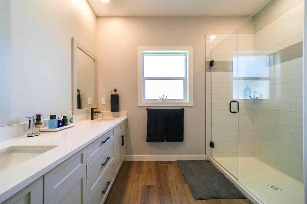MLS® A2245328 - Unit #118 44101 RR 214   in Little Beaver Lake Estates Rural Camrose County, Residential