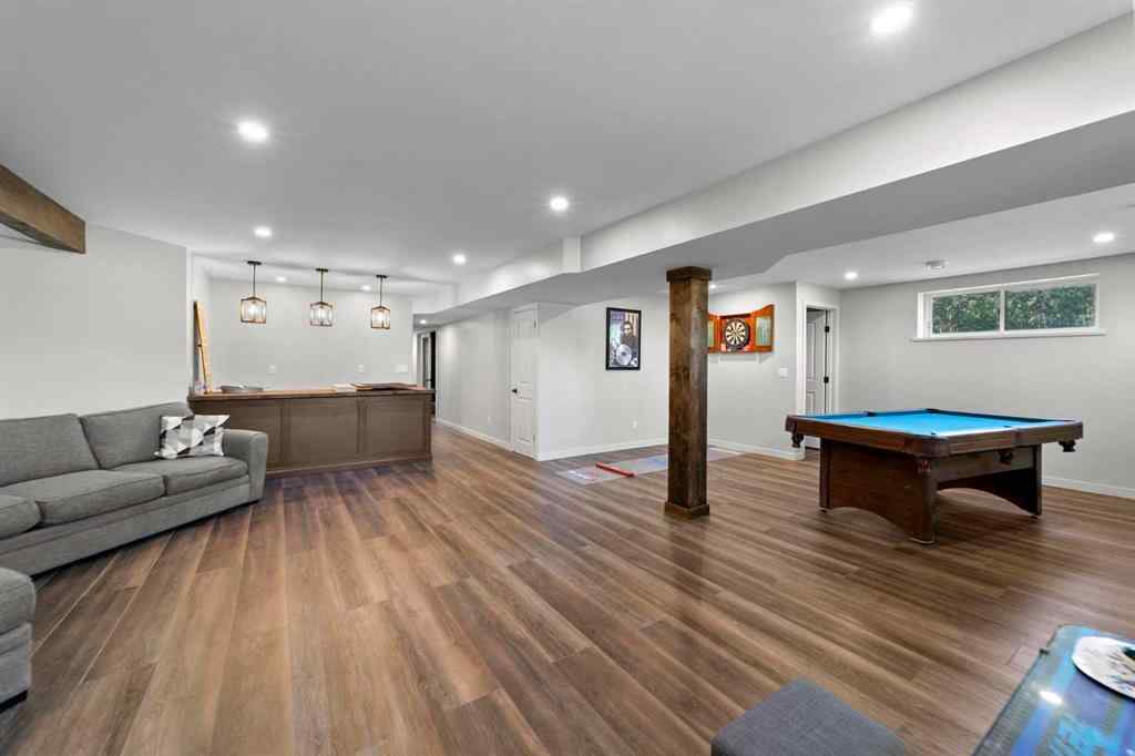 MLS® A2245328 - Unit #118 44101 RR 214   in Little Beaver Lake Estates Rural Camrose County, Residential