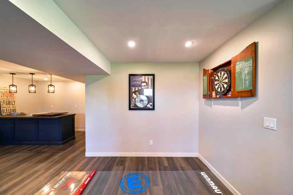 MLS® A2245328 - Unit #118 44101 RR 214   in Little Beaver Lake Estates Rural Camrose County, Residential