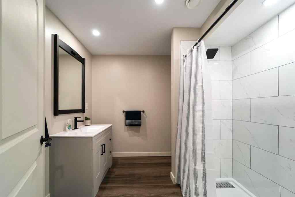 MLS® A2245328 - Unit #118 44101 RR 214   in Little Beaver Lake Estates Rural Camrose County, Residential