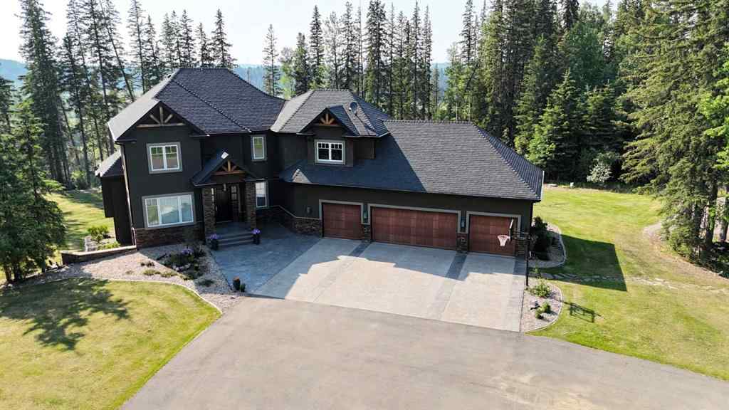 MLS® A2245331 - Unit #4 165111 Township Road 532A   in Lobstick Resort Rural Yellowhead County, Residential