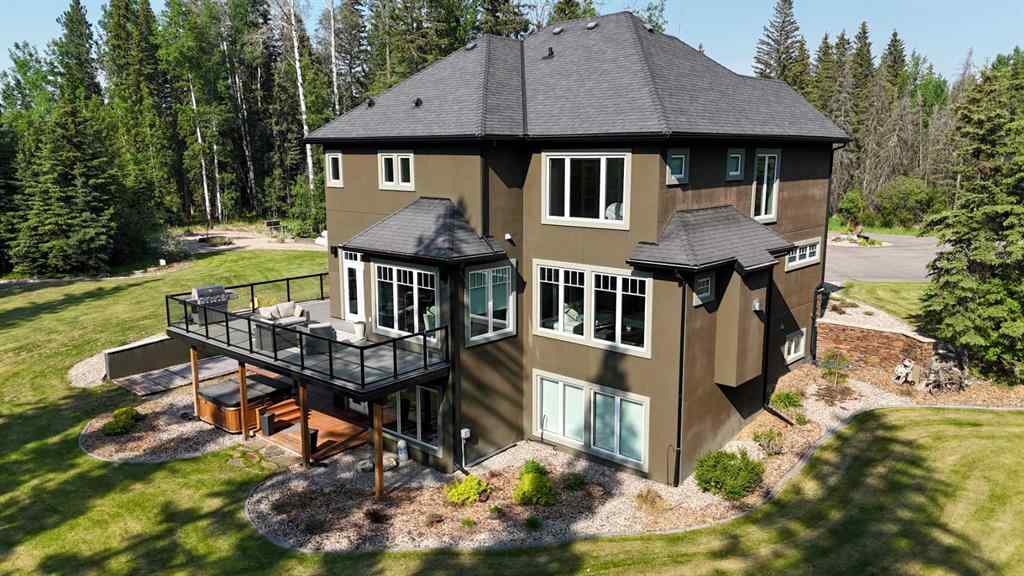 MLS® A2245331 - Unit #4 165111 Township Road 532A   in Lobstick Resort Rural Yellowhead County, Residential