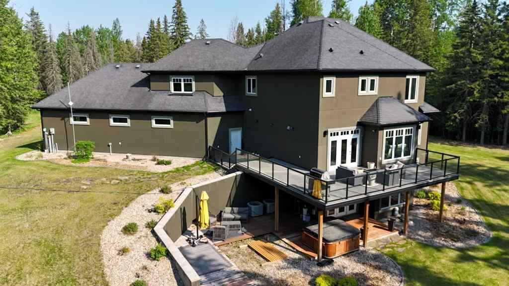 MLS® A2245331 - Unit #4 165111 Township Road 532A   in Lobstick Resort Rural Yellowhead County, Residential