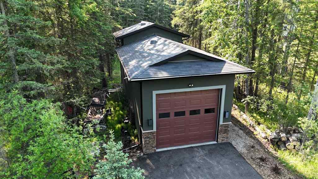 MLS® A2245331 - Unit #4 165111 Township Road 532A   in Lobstick Resort Rural Yellowhead County, Residential