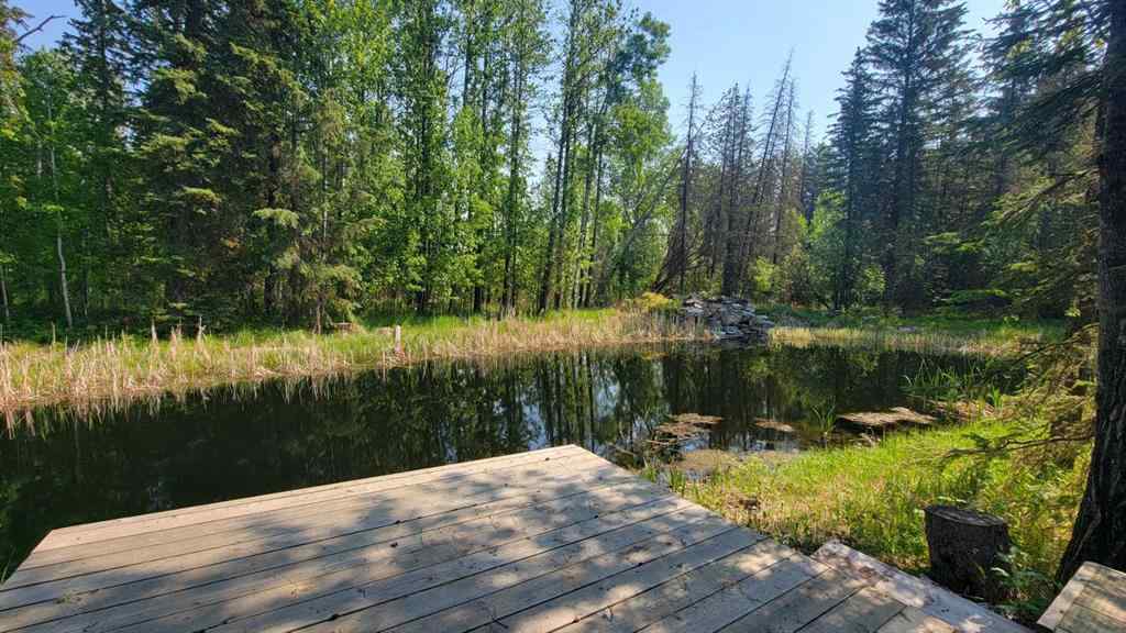MLS® A2245331 - Unit #4 165111 Township Road 532A   in Lobstick Resort Rural Yellowhead County, Residential