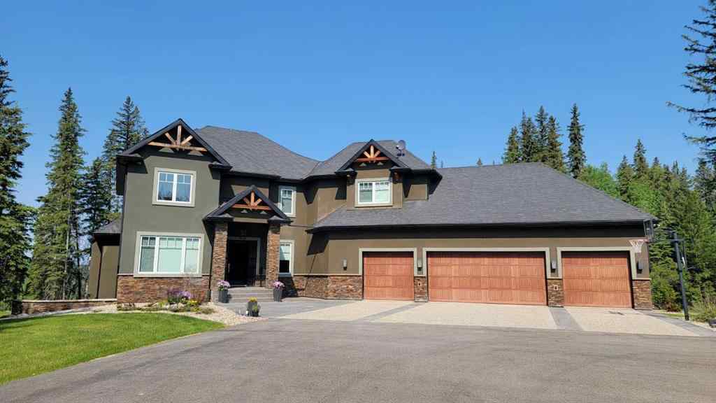 MLS® A2245331 - Unit #4 165111 Township Road 532A   in Lobstick Resort Rural Yellowhead County, Residential