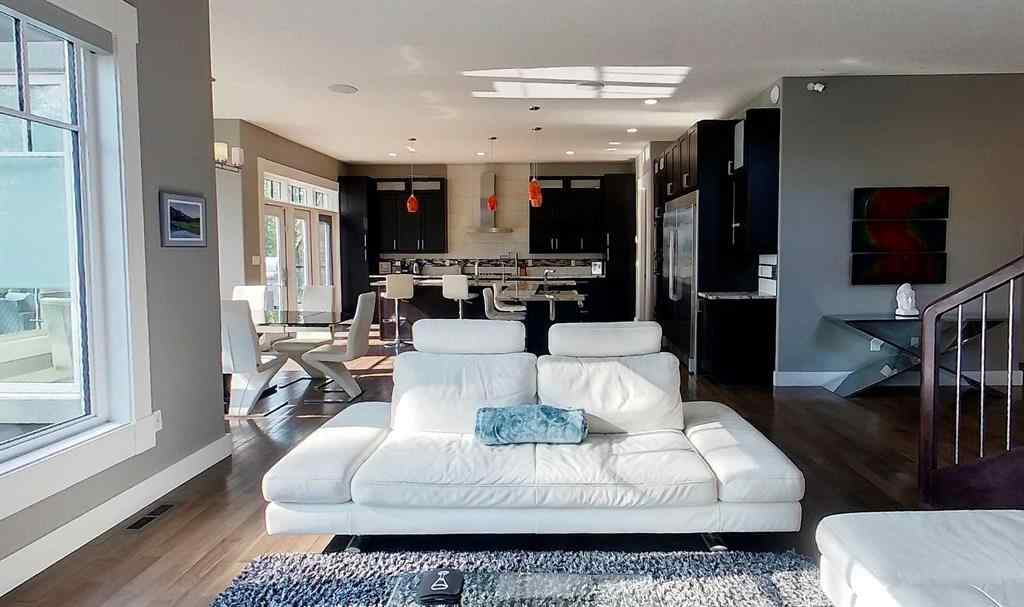 MLS® A2245331 - Unit #4 165111 Township Road 532A   in Lobstick Resort Rural Yellowhead County, Residential
