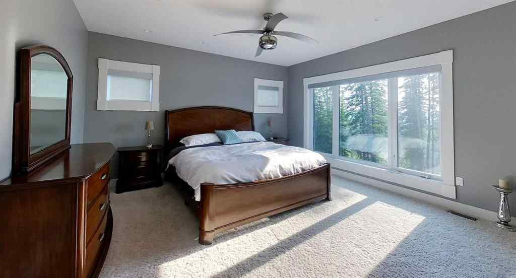 MLS® A2245331 - Unit #4 165111 Township Road 532A   in Lobstick Resort Rural Yellowhead County, Residential