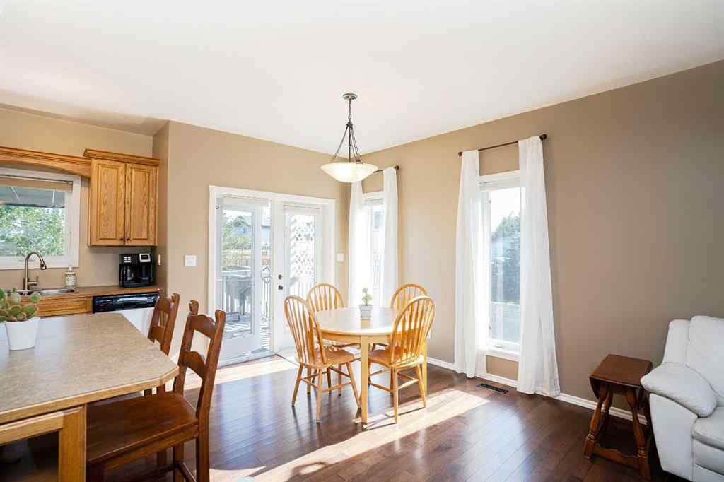 MLS® A2245336 - 4713 Westbrooke Road  in Valley Ridge Blackfalds, Residential