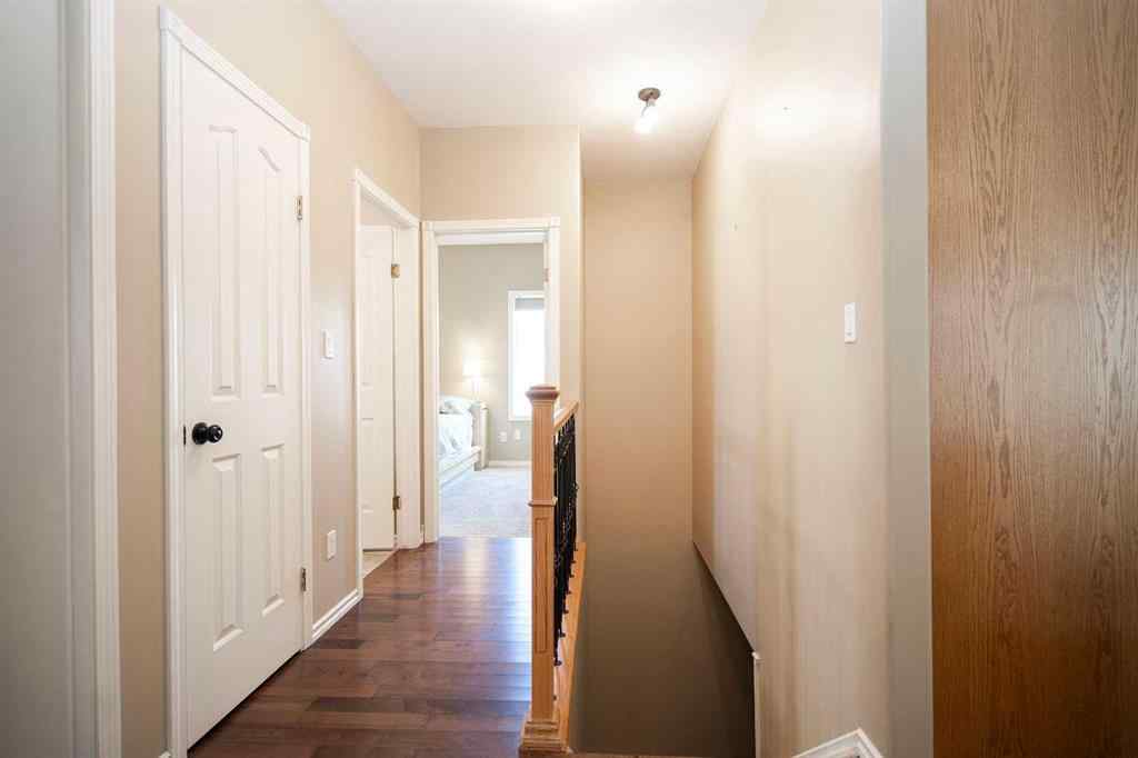 MLS® A2245336 - 4713 Westbrooke Road  in Valley Ridge Blackfalds, Residential