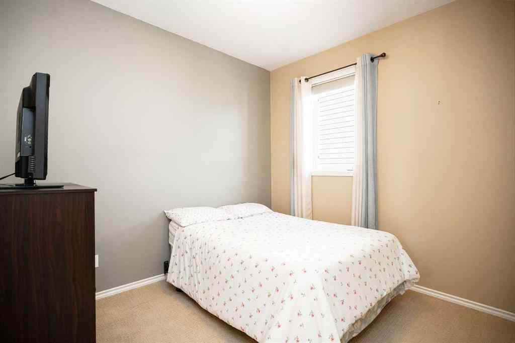 MLS® A2245336 - 4713 Westbrooke Road  in Valley Ridge Blackfalds, Residential