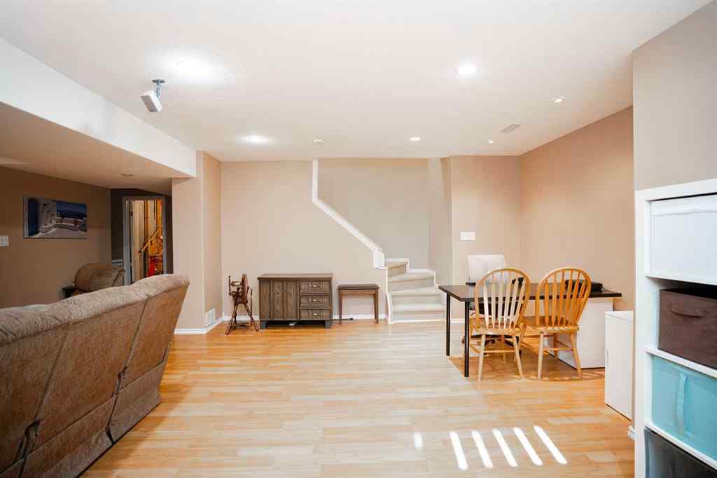 MLS® A2245336 - 4713 Westbrooke Road  in Valley Ridge Blackfalds, Residential