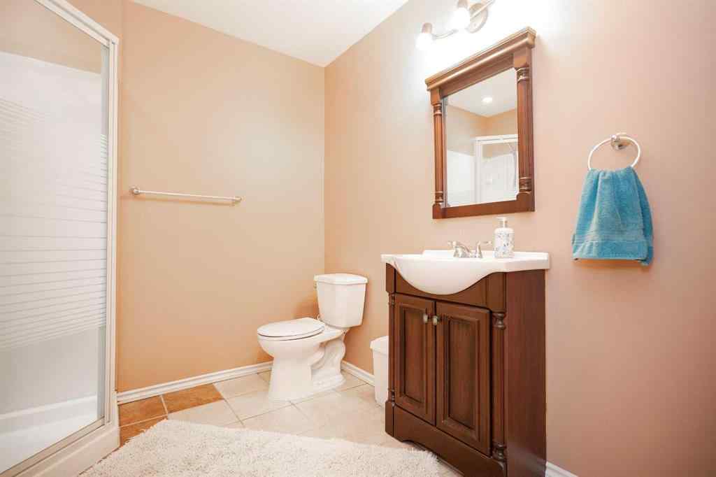 MLS® A2245336 - 4713 Westbrooke Road  in Valley Ridge Blackfalds, Residential