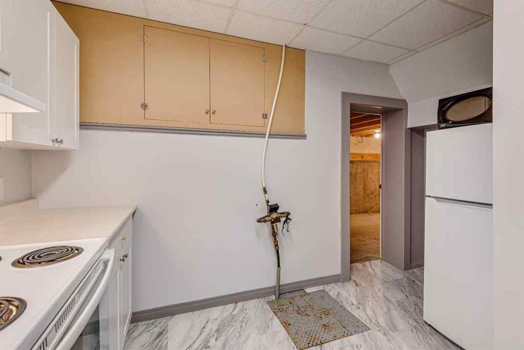 MLS® A2245337 - Unit #25 320 7 Avenue NE in NONE Three Hills, Residential