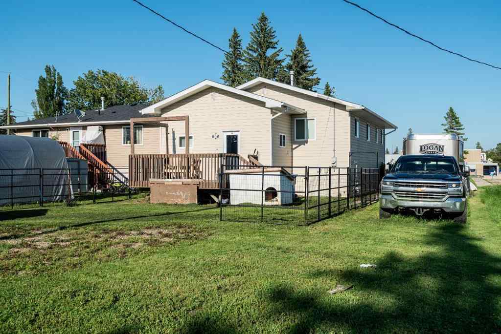 MLS® A2245337 - Unit #25 320 7 Avenue NE in NONE Three Hills, Residential