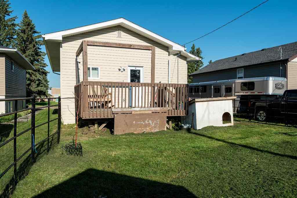 MLS® A2245337 - Unit #25 320 7 Avenue NE in NONE Three Hills, Residential