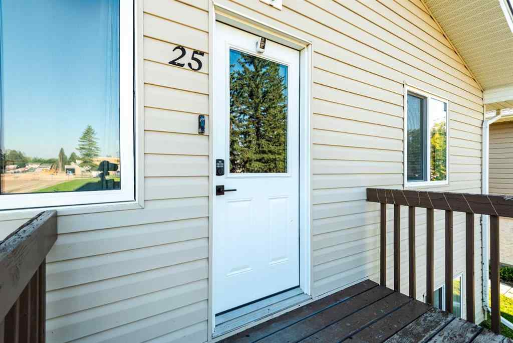 MLS® A2245337 - Unit #25 320 7 Avenue NE in NONE Three Hills, Residential