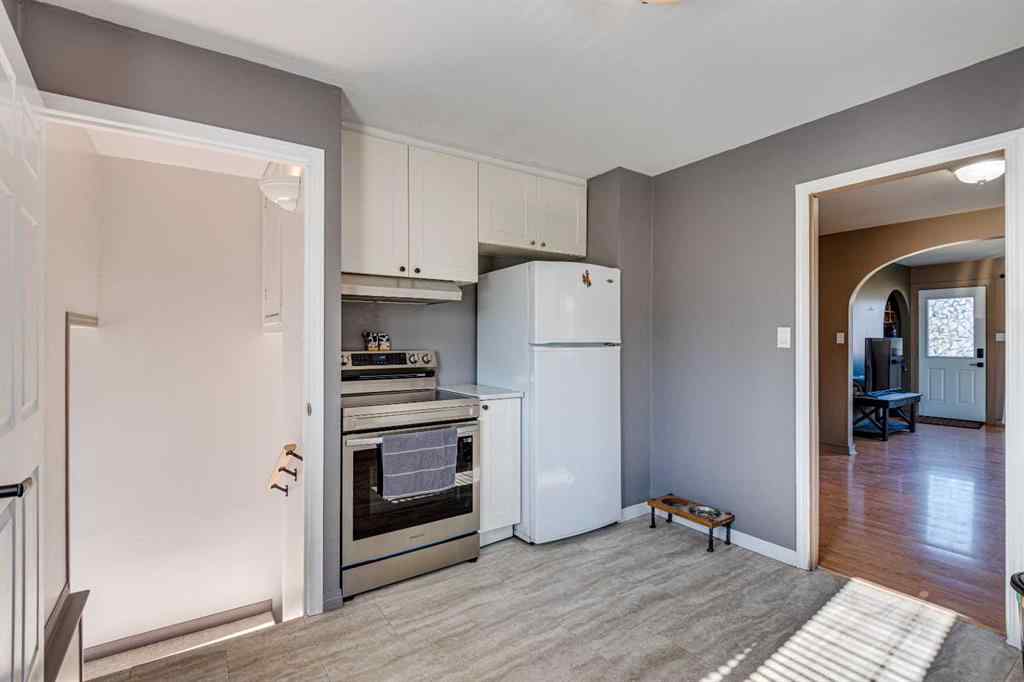 MLS® A2245337 - Unit #25 320 7 Avenue NE in NONE Three Hills, Residential