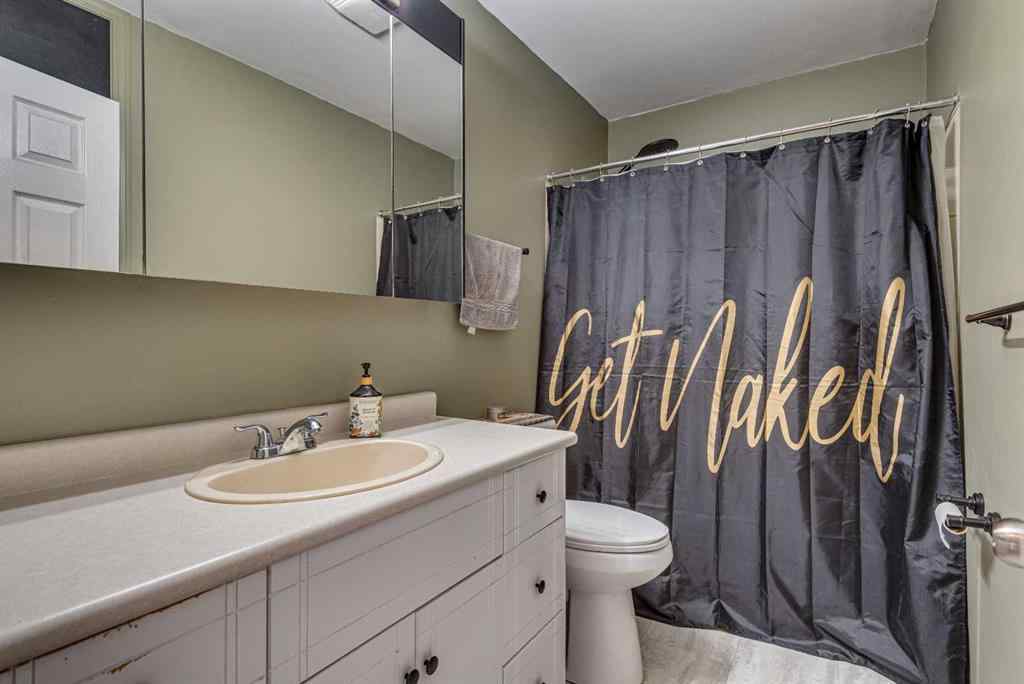 MLS® A2245337 - Unit #25 320 7 Avenue NE in NONE Three Hills, Residential