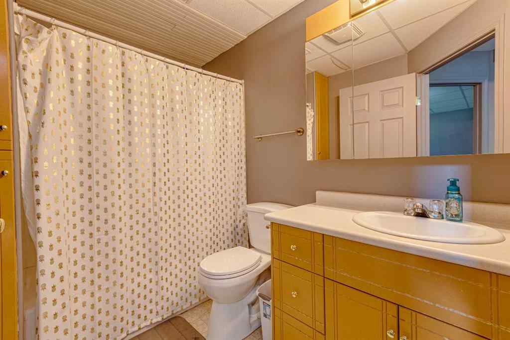 MLS® A2245337 - Unit #25 320 7 Avenue NE in NONE Three Hills, Residential