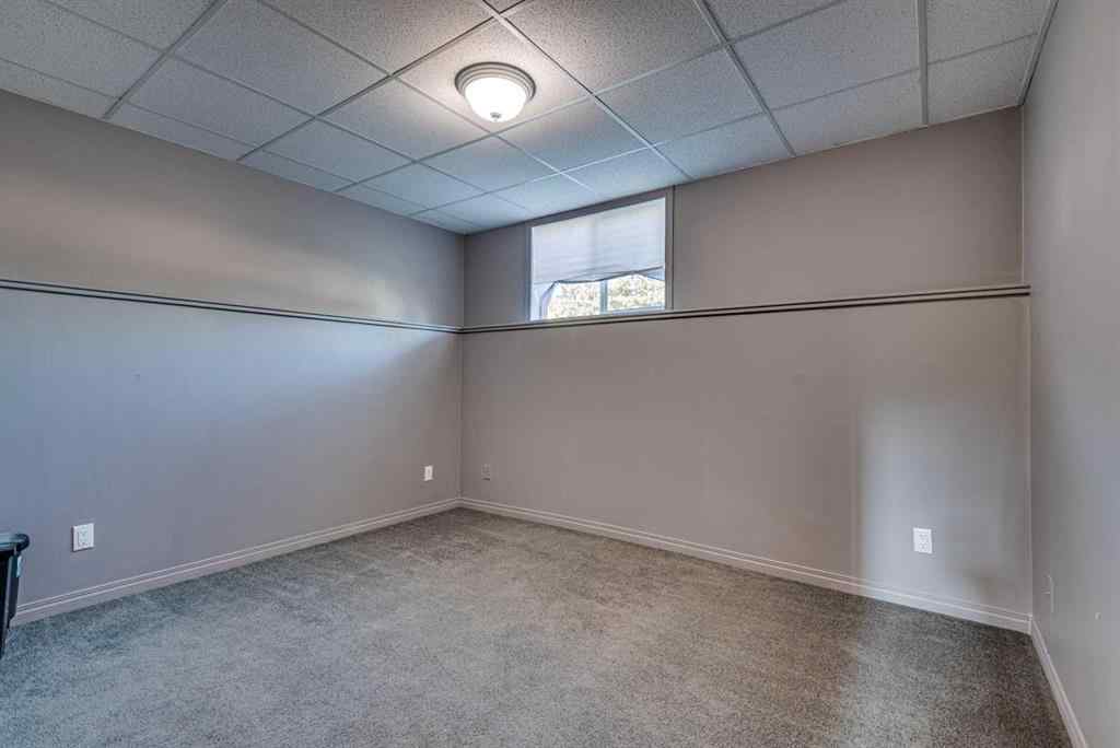 MLS® A2245337 - Unit #25 320 7 Avenue NE in NONE Three Hills, Residential