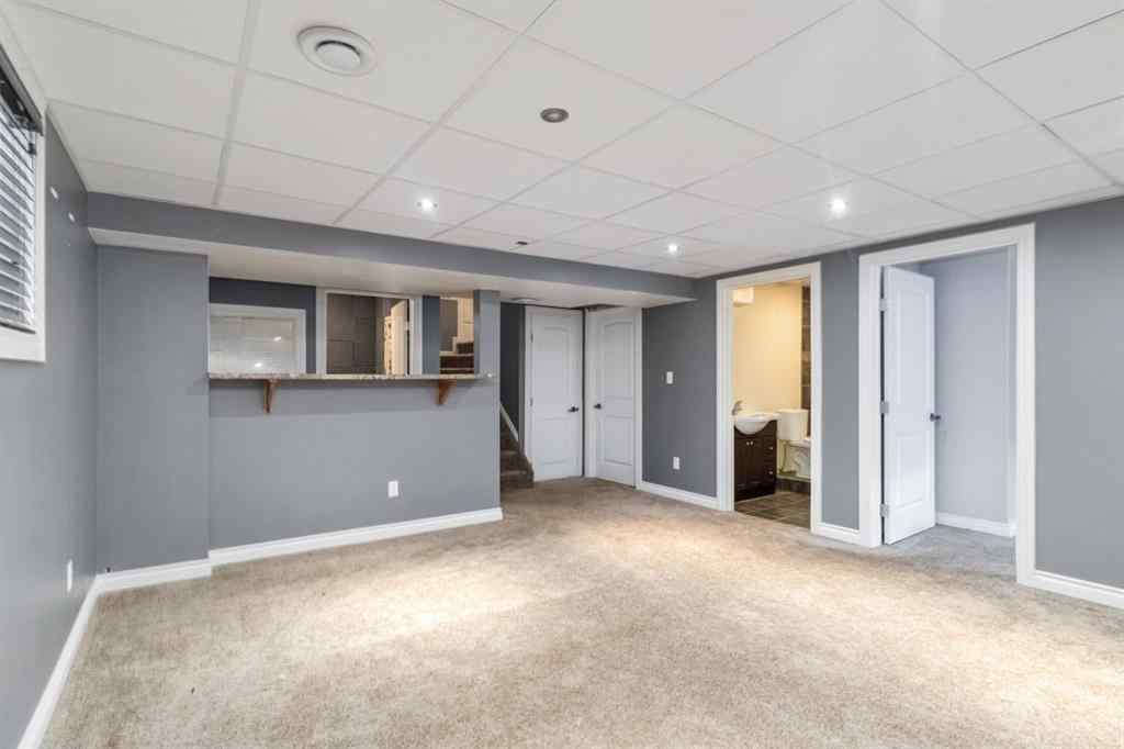 MLS® A2245339 - 276 Gravelstone Road  in Stonecreek Fort McMurray, Residential
