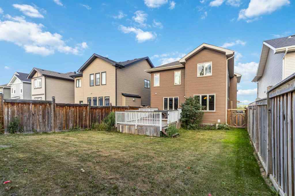 MLS® A2245339 - 276 Gravelstone Road  in Stonecreek Fort McMurray, Residential