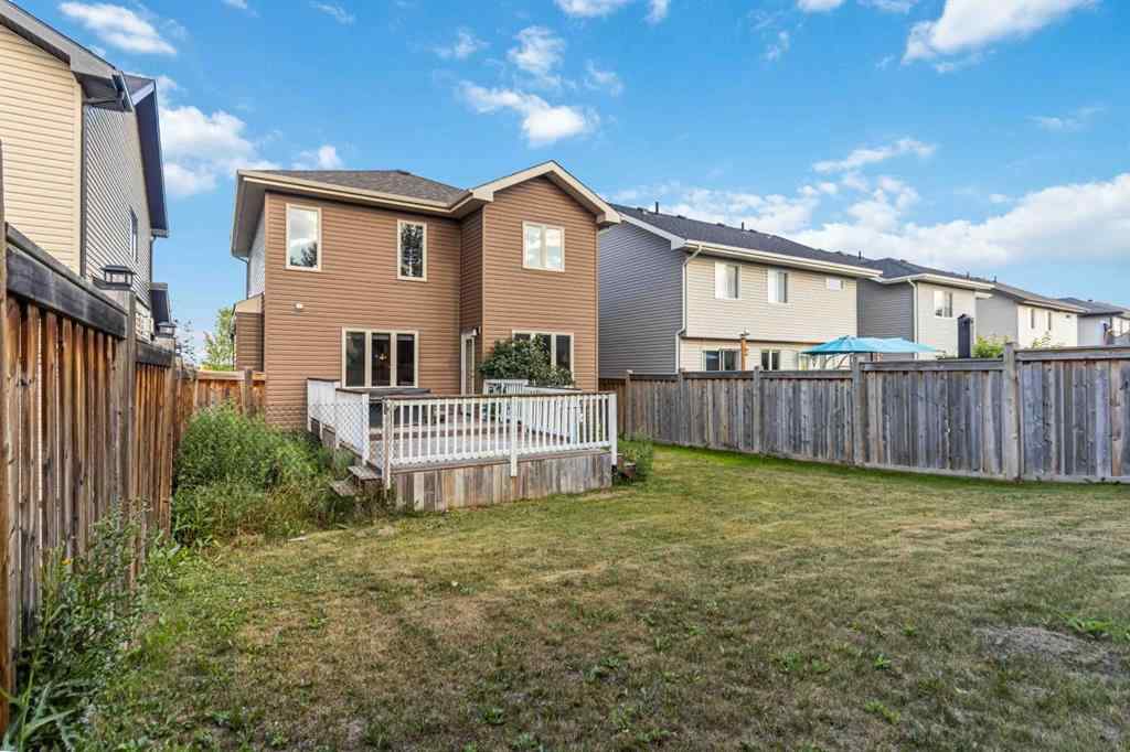 MLS® A2245339 - 276 Gravelstone Road  in Stonecreek Fort McMurray, Residential