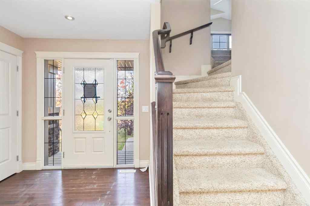 MLS® A2245339 - 276 Gravelstone Road  in Stonecreek Fort McMurray, Residential