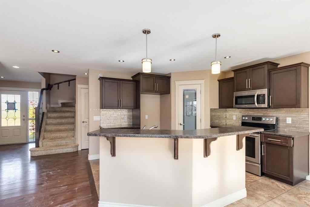 MLS® A2245339 - 276 Gravelstone Road  in Stonecreek Fort McMurray, Residential