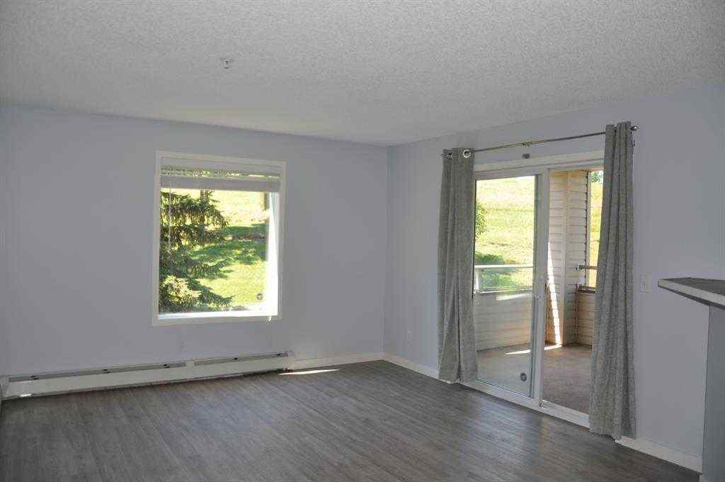 MLS® A2245340 - Unit #201 6000 Somervale Court SW in Somerset Calgary, Residential