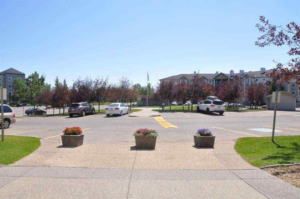 MLS® A2245340 - Unit #201 6000 Somervale Court SW in Somerset Calgary, Residential