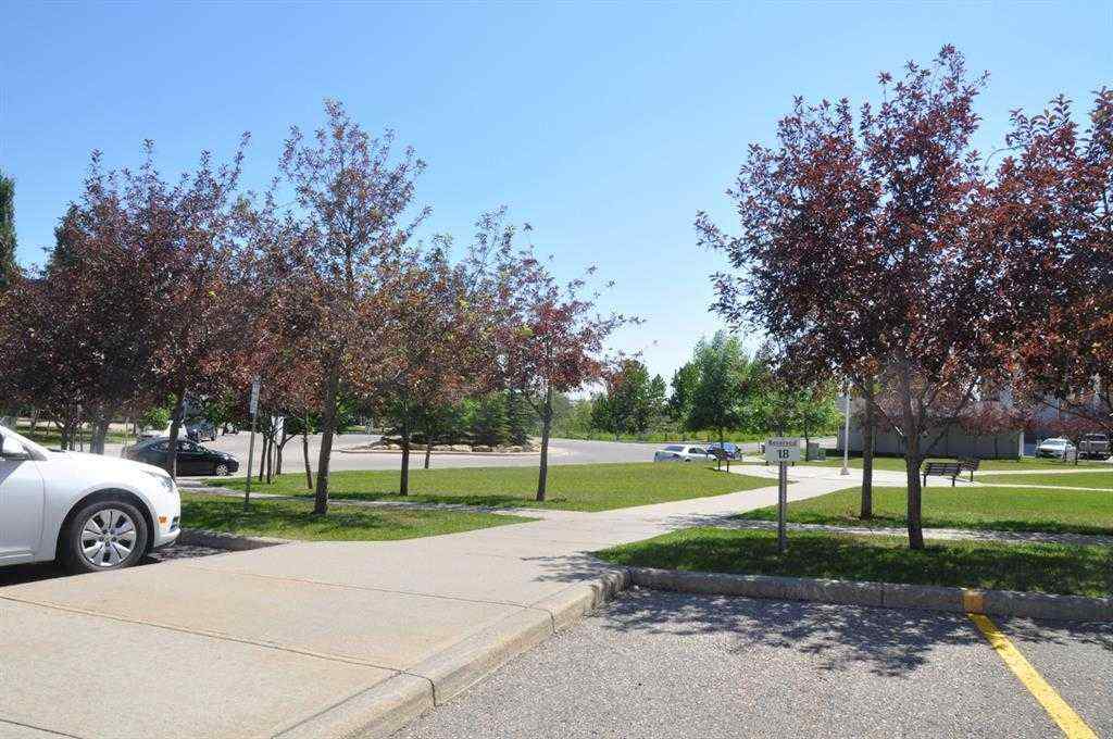 MLS® A2245340 - Unit #201 6000 Somervale Court SW in Somerset Calgary, Residential