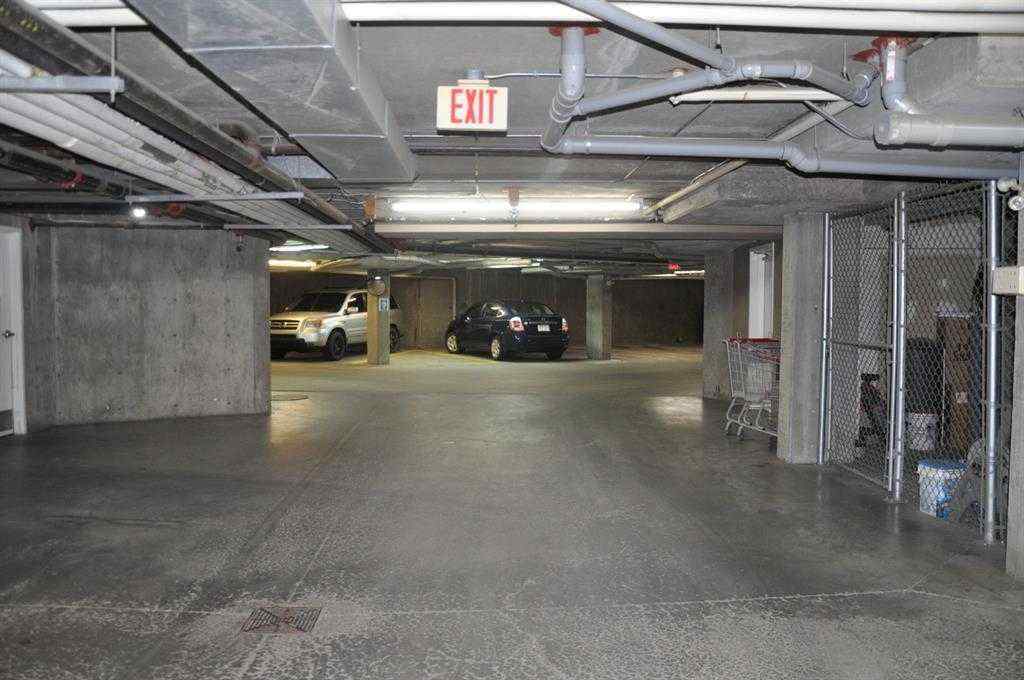 MLS® A2245340 - Unit #201 6000 Somervale Court SW in Somerset Calgary, Residential