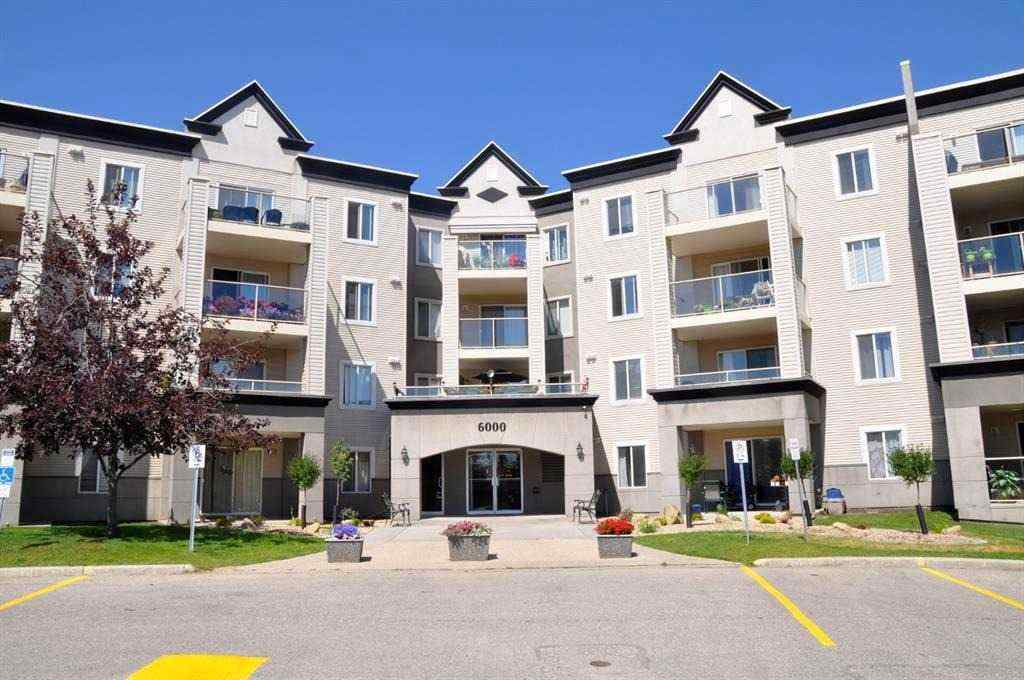 MLS® A2245340 - Unit #201 6000 Somervale Court SW in Somerset Calgary, Residential