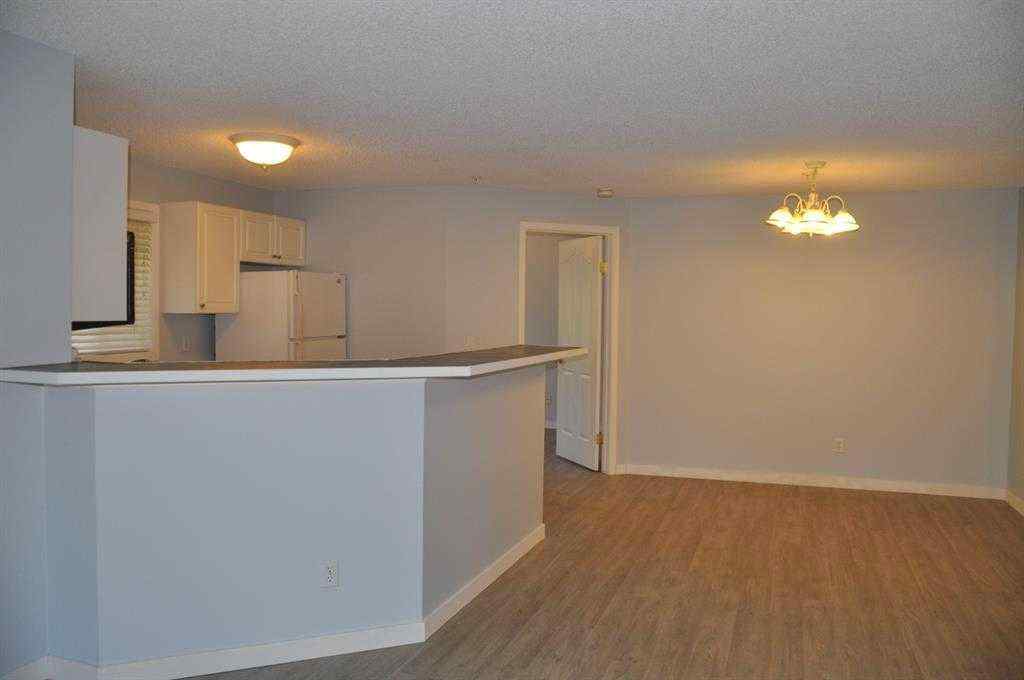 MLS® A2245340 - Unit #201 6000 Somervale Court SW in Somerset Calgary, Residential