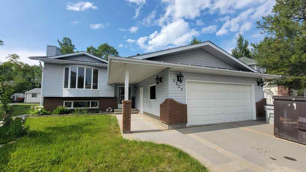 MLS® A2245342 - 5226 18 Avenue   in NONE Edson, Residential