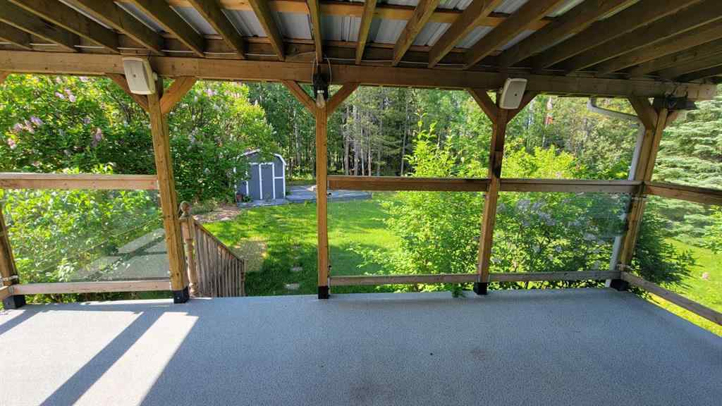 MLS® A2245342 - 5226 18 Avenue   in NONE Edson, Residential