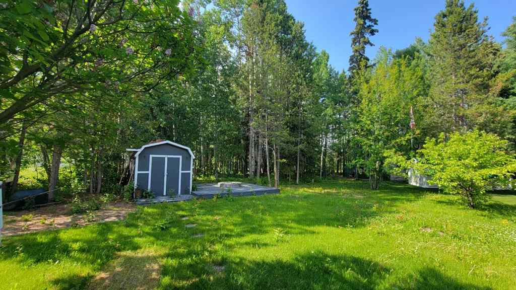 MLS® A2245342 - 5226 18 Avenue   in NONE Edson, Residential