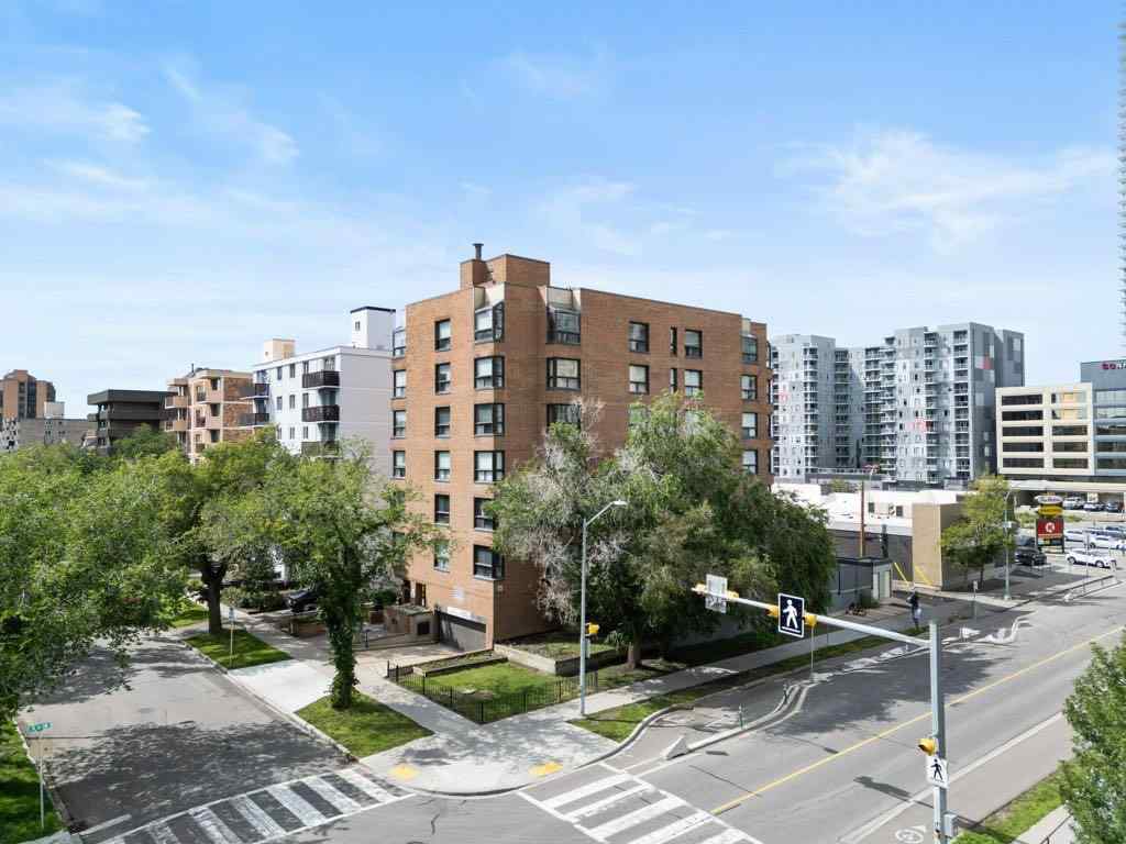 MLS® A2245343 - Unit #402 1202 13 Avenue SW in Beltline Calgary, Residential
