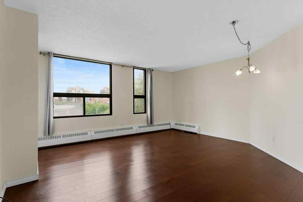 MLS® A2245343 - Unit #402 1202 13 Avenue SW in Beltline Calgary, Residential