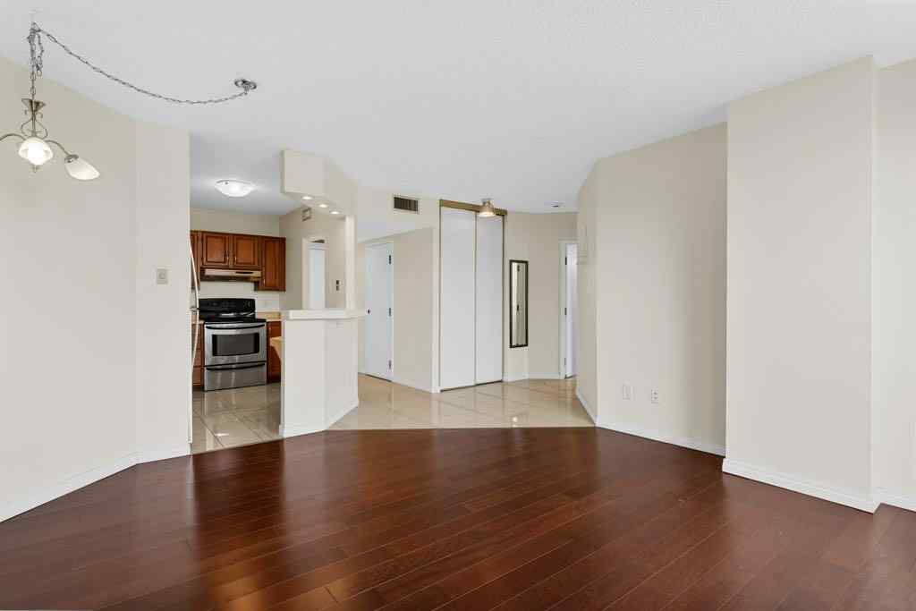 MLS® A2245343 - Unit #402 1202 13 Avenue SW in Beltline Calgary, Residential