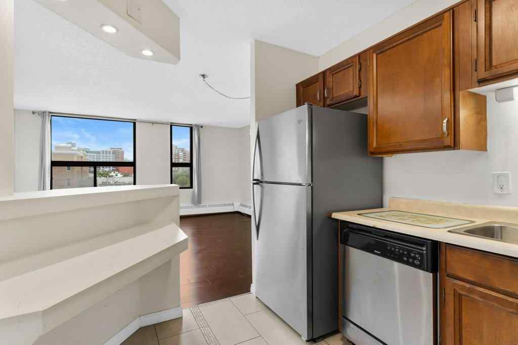 MLS® A2245343 - Unit #402 1202 13 Avenue SW in Beltline Calgary, Residential